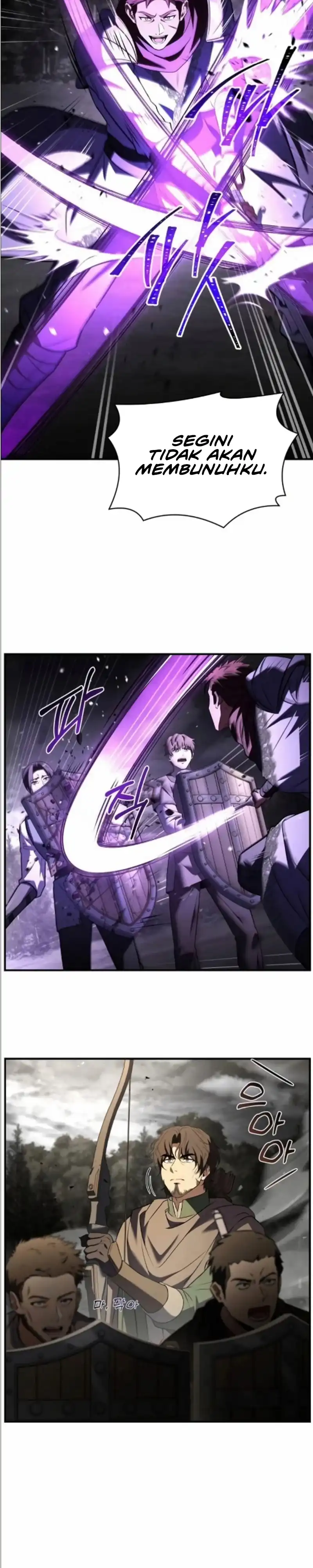 Baca The Sword Master Who Travels Through Time - Chapter 32 halaman 41