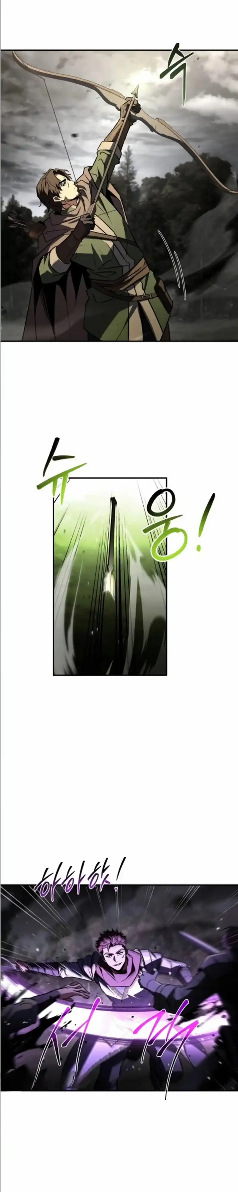 Baca The Sword Master Who Travels Through Time - Chapter 32 halaman 42