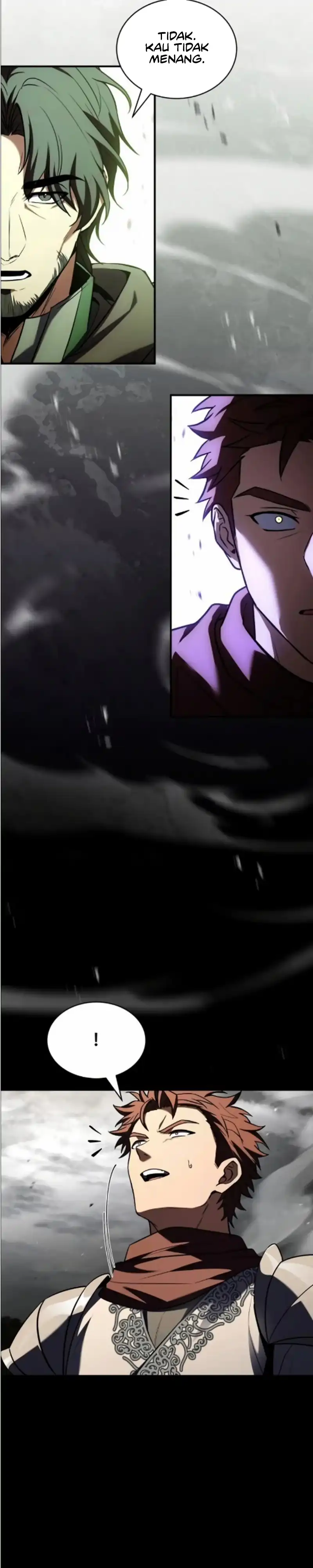 Baca The Sword Master Who Travels Through Time - Chapter 32 halaman 44