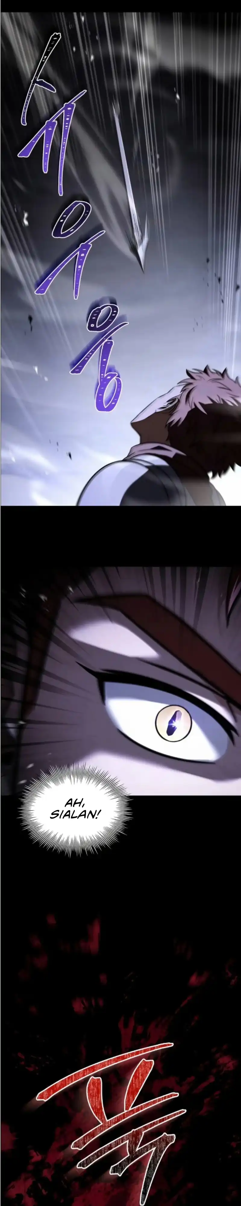 Baca The Sword Master Who Travels Through Time - Chapter 32 halaman 45