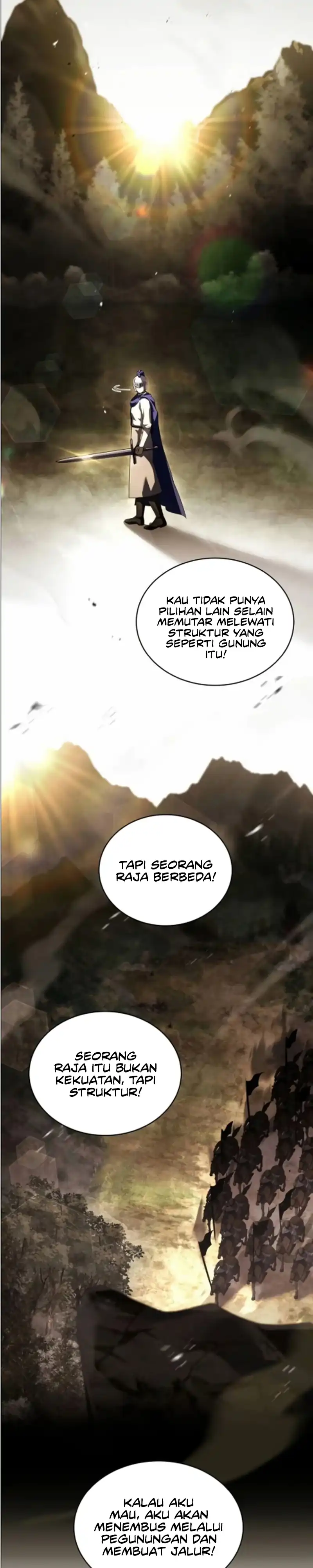 Baca The Sword Master Who Travels Through Time - Chapter 32 halaman 6