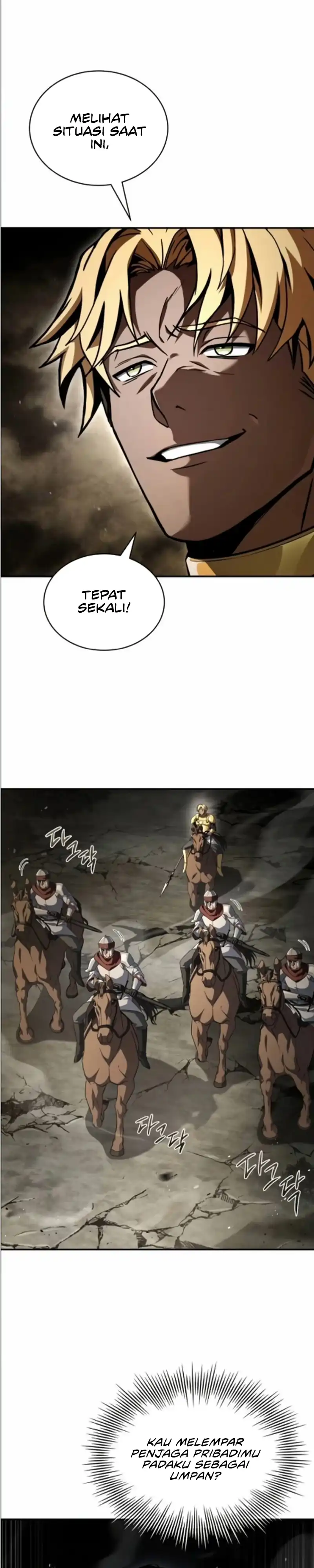 Baca The Sword Master Who Travels Through Time - Chapter 32 halaman 8