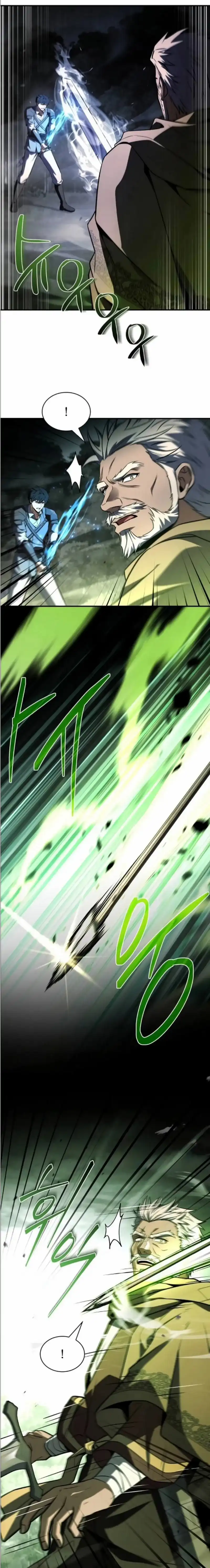 Baca The Sword Master Who Travels Through Time - Chapter 33 halaman 12