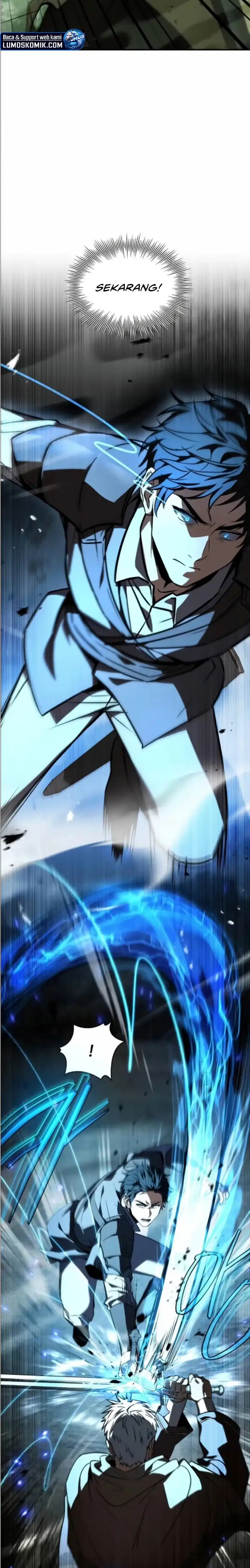 Baca The Sword Master Who Travels Through Time - Chapter 33 halaman 13