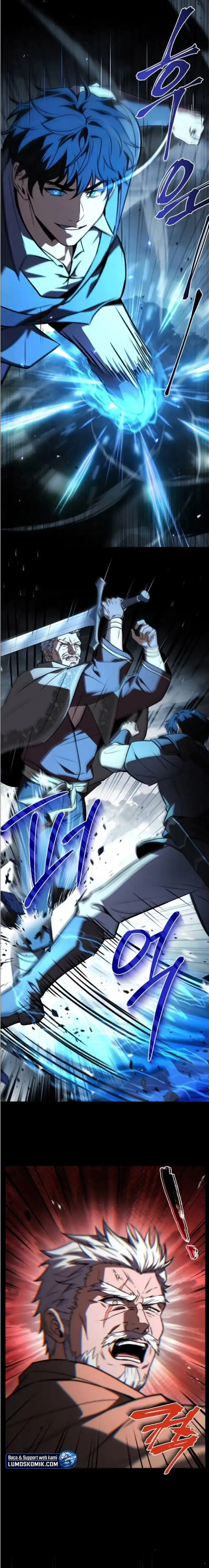 Baca The Sword Master Who Travels Through Time - Chapter 33 halaman 15