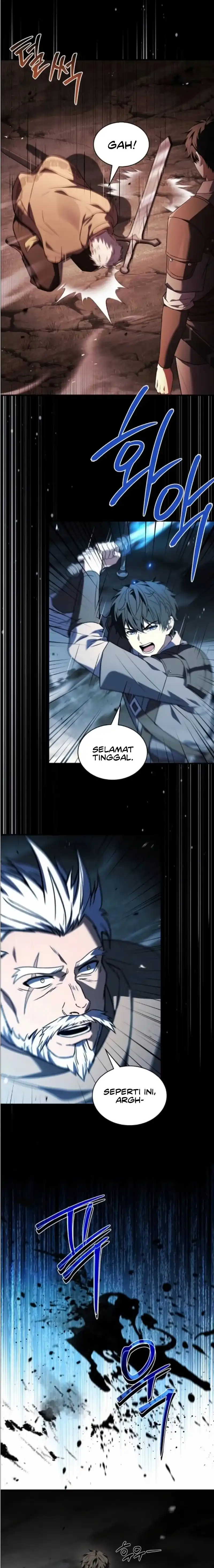 Baca The Sword Master Who Travels Through Time - Chapter 33 halaman 16