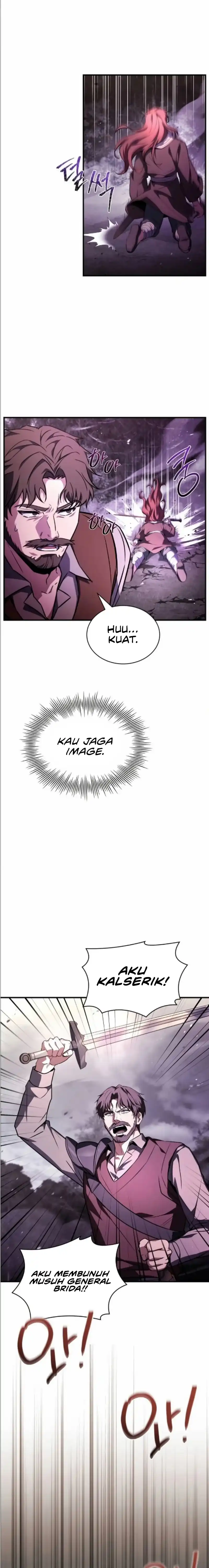 Baca The Sword Master Who Travels Through Time - Chapter 33 halaman 18