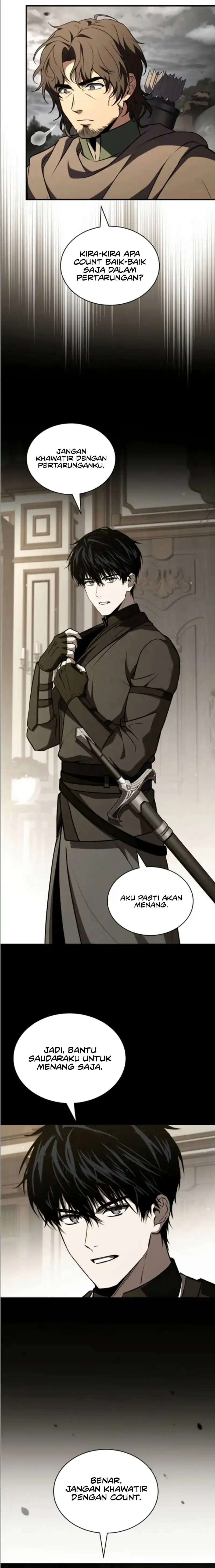 Baca The Sword Master Who Travels Through Time - Chapter 33 halaman 2