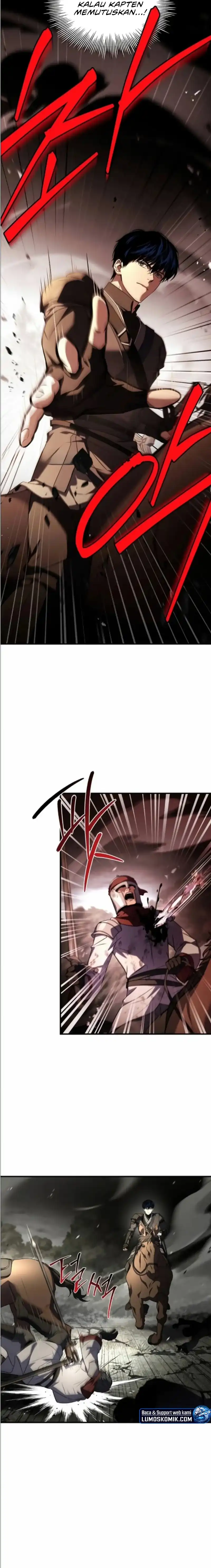 Baca The Sword Master Who Travels Through Time - Chapter 33 halaman 20