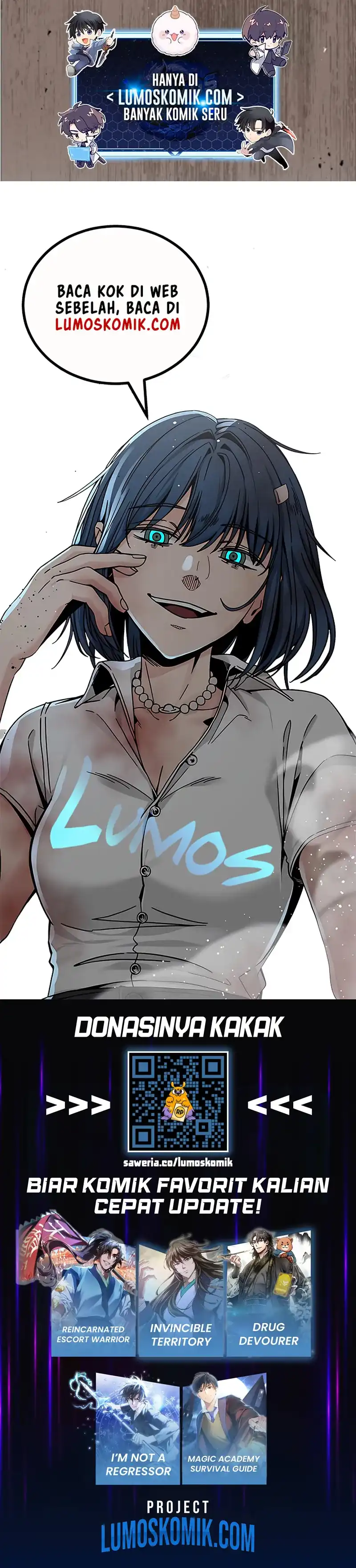 Baca The Sword Master Who Travels Through Time - Chapter 33 halaman 22