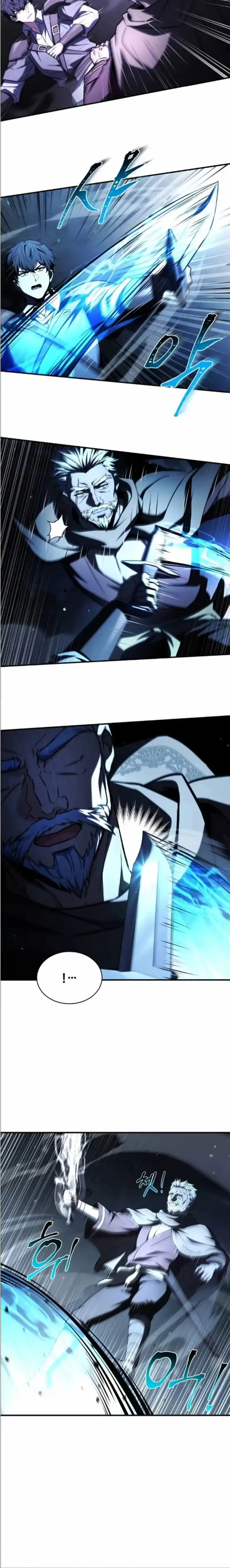 Baca The Sword Master Who Travels Through Time - Chapter 33 halaman 7