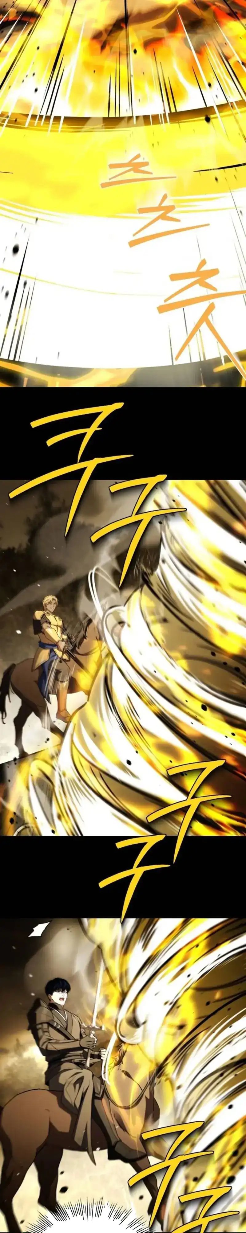 Baca The Sword Master Who Travels Through Time - Chapter 34 halaman 10