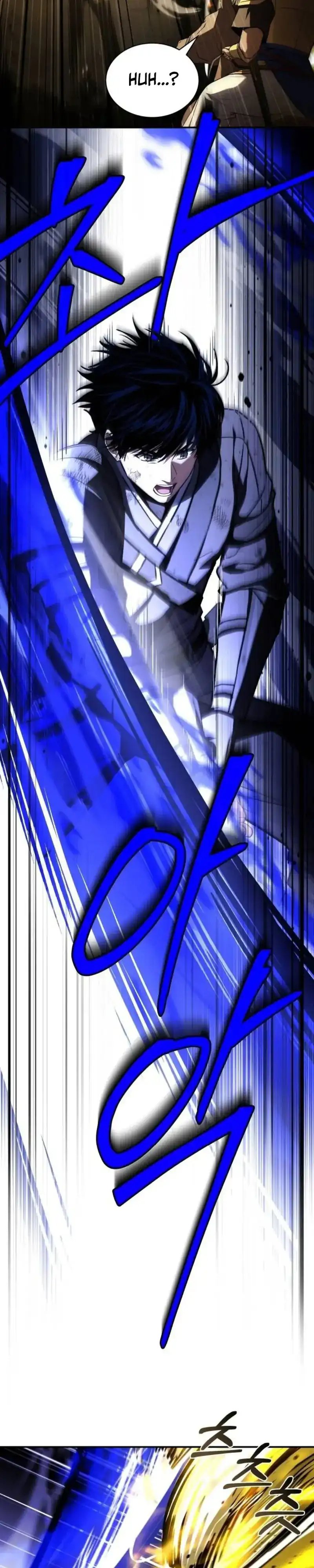 Baca The Sword Master Who Travels Through Time - Chapter 34 halaman 12