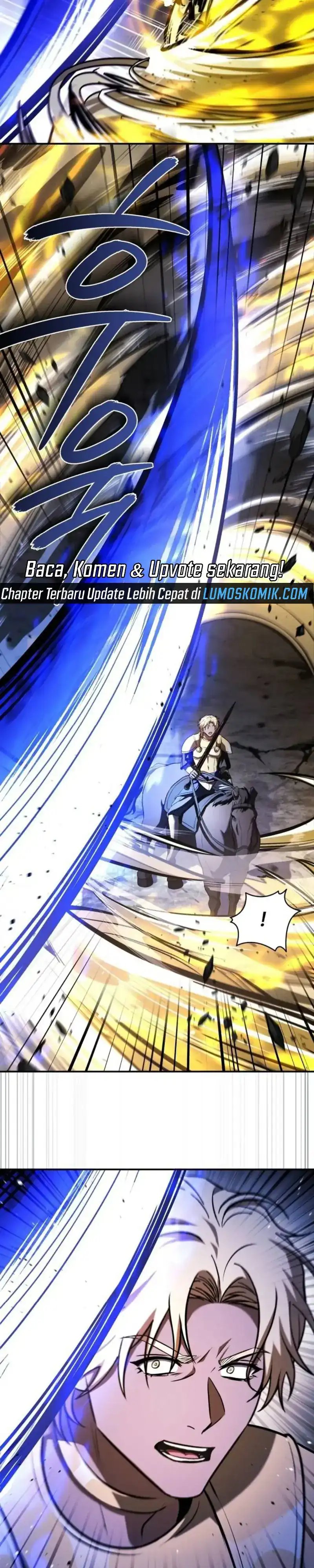 Baca The Sword Master Who Travels Through Time - Chapter 34 halaman 13