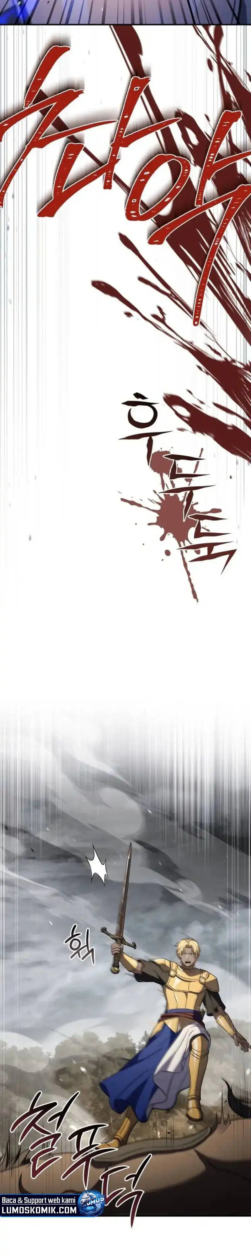 Baca The Sword Master Who Travels Through Time - Chapter 34 halaman 14