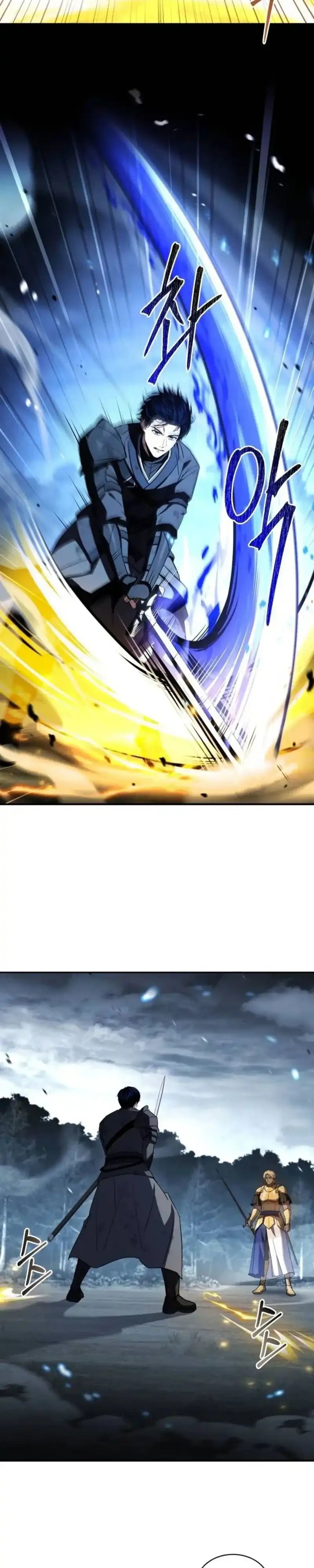 Baca The Sword Master Who Travels Through Time - Chapter 34 halaman 18