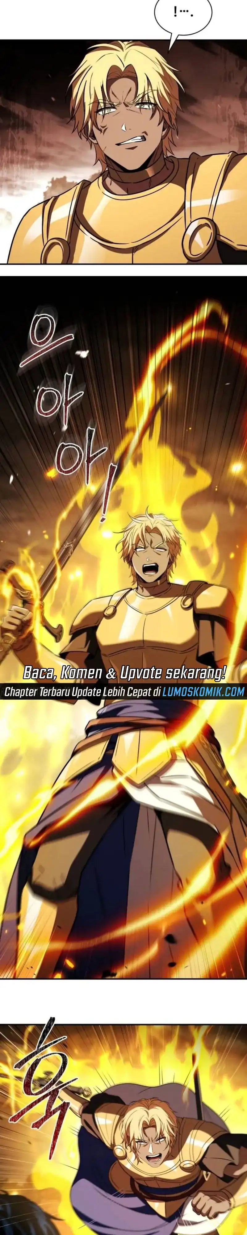 Baca The Sword Master Who Travels Through Time - Chapter 34 halaman 19