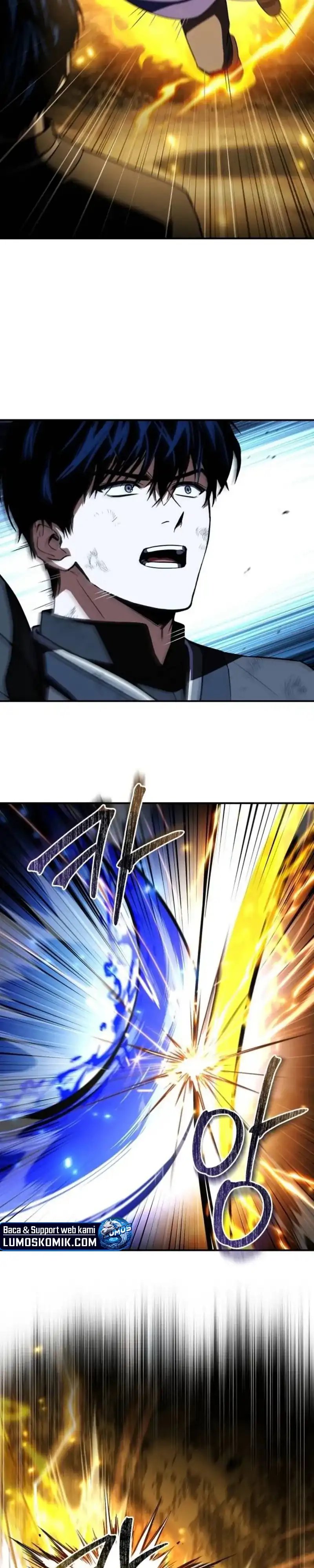 Baca The Sword Master Who Travels Through Time - Chapter 34 halaman 20