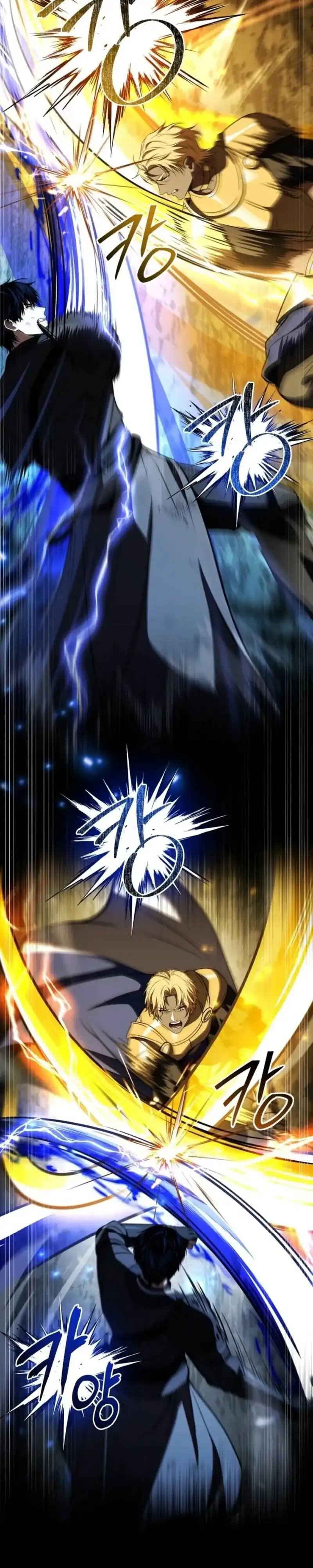 Baca The Sword Master Who Travels Through Time - Chapter 34 halaman 21