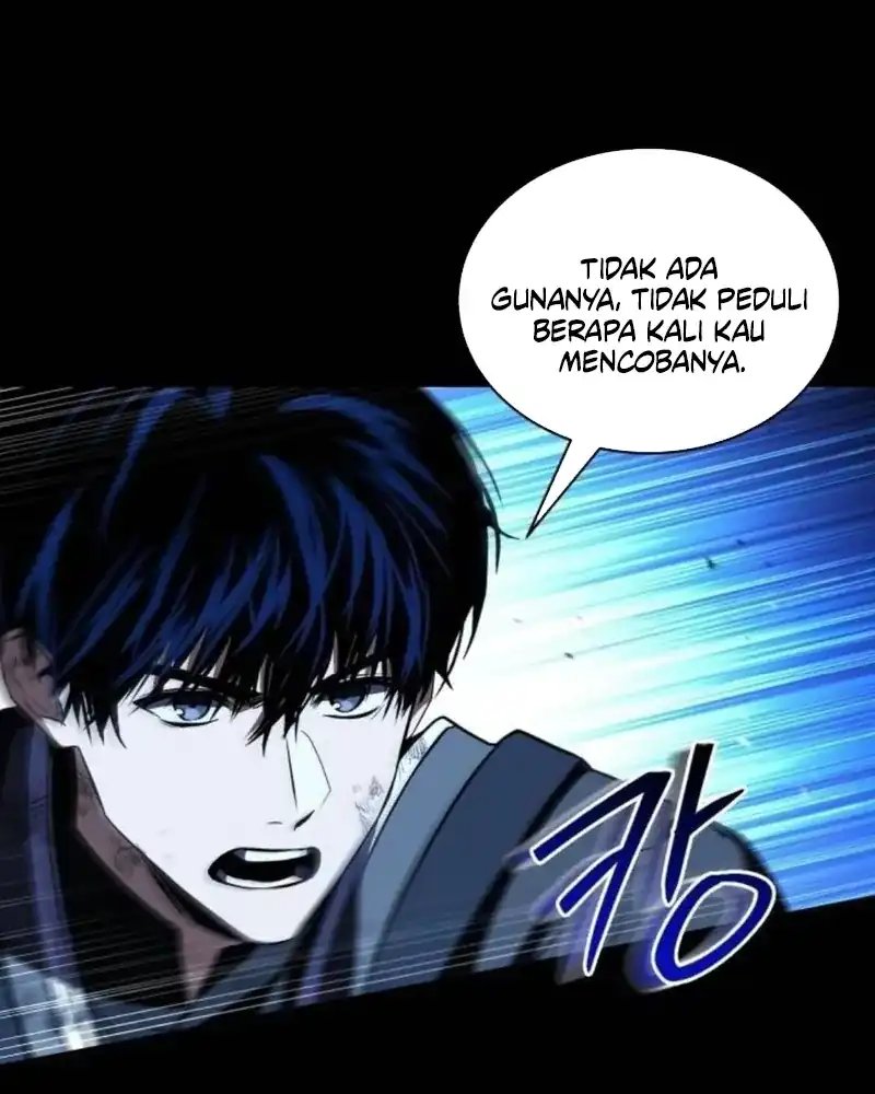 Baca The Sword Master Who Travels Through Time - Chapter 34 halaman 22