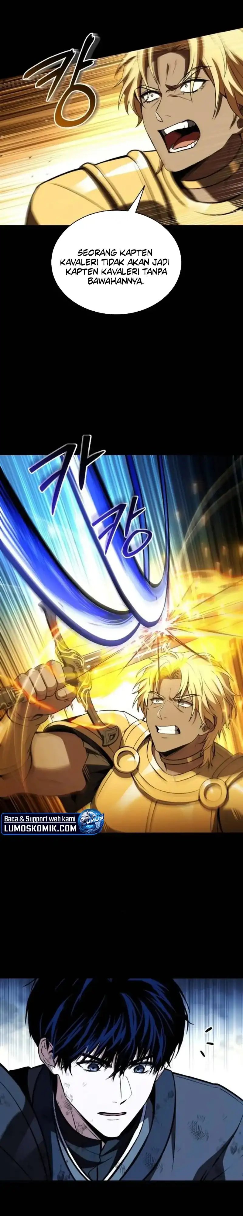 Baca The Sword Master Who Travels Through Time - Chapter 34 halaman 23