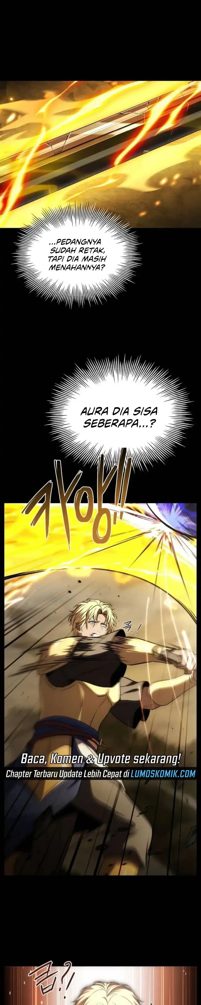Baca The Sword Master Who Travels Through Time - Chapter 34 halaman 24
