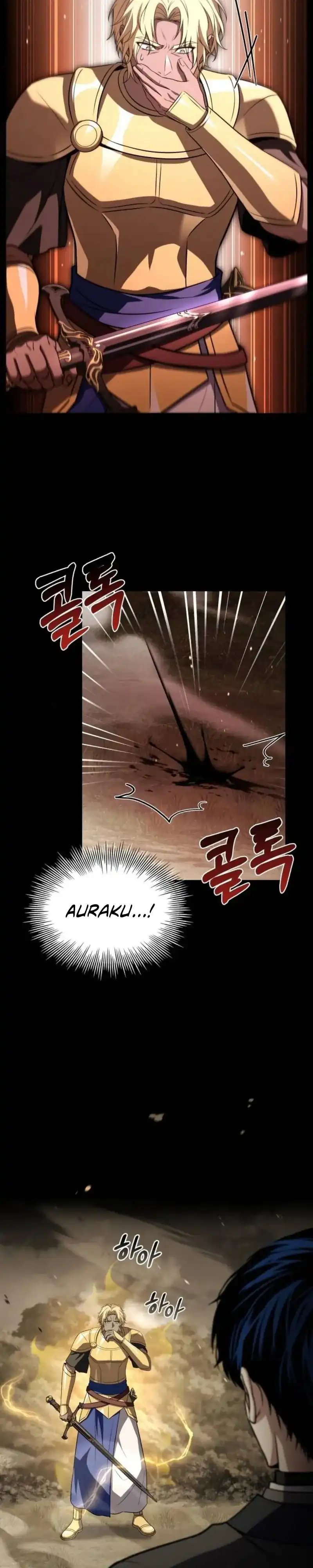 Baca The Sword Master Who Travels Through Time - Chapter 34 halaman 25