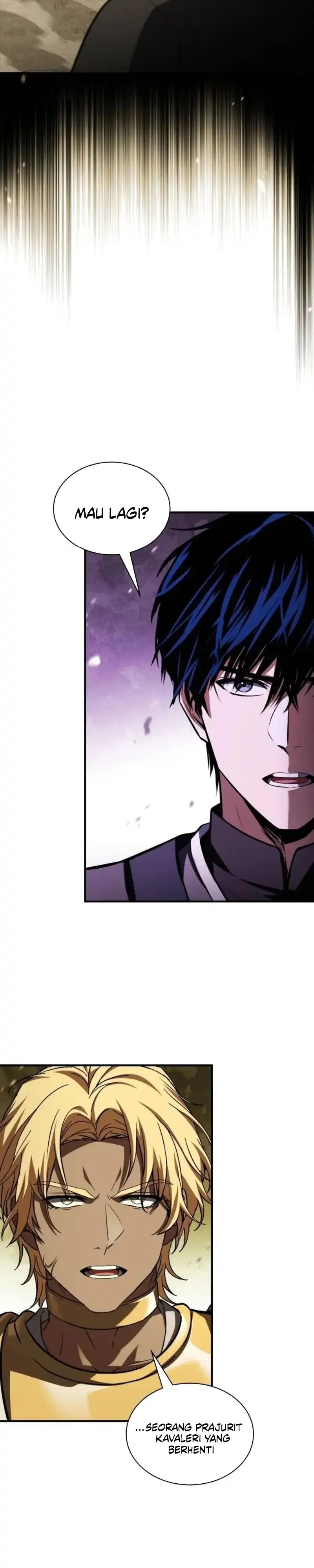 Baca The Sword Master Who Travels Through Time - Chapter 34 halaman 26