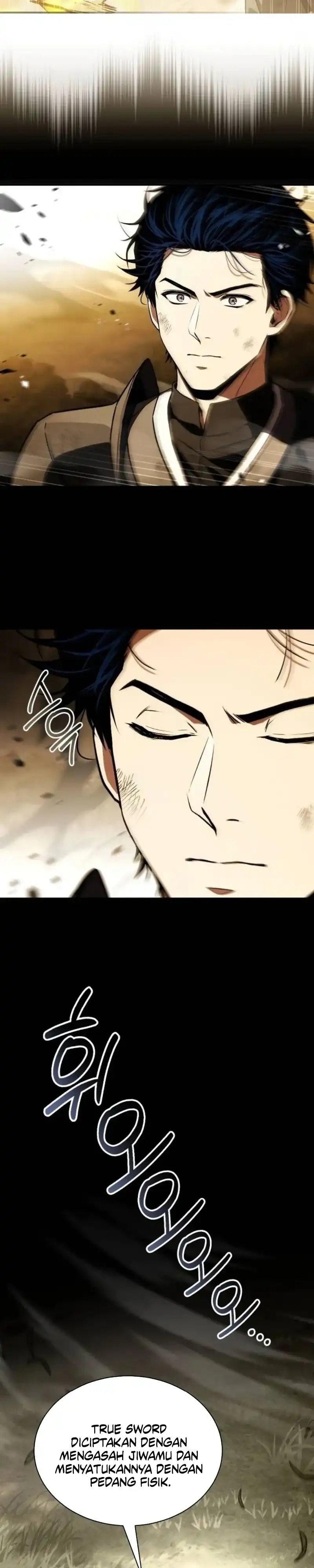 Baca The Sword Master Who Travels Through Time - Chapter 34 halaman 30