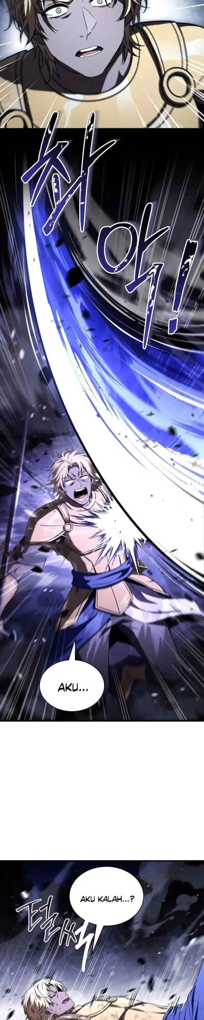 Baca The Sword Master Who Travels Through Time - Chapter 34 halaman 34