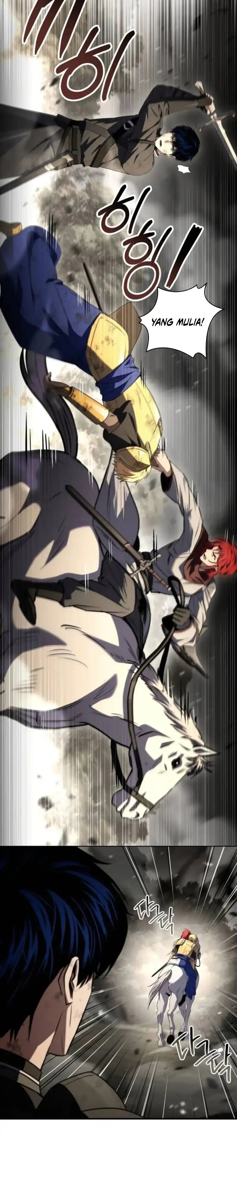 Baca The Sword Master Who Travels Through Time - Chapter 34 halaman 37