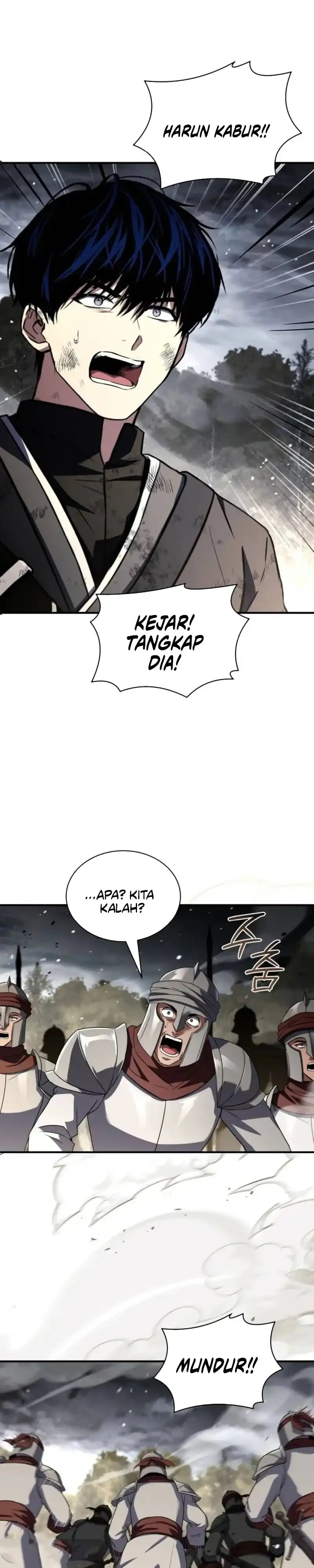 Baca The Sword Master Who Travels Through Time - Chapter 34 halaman 38