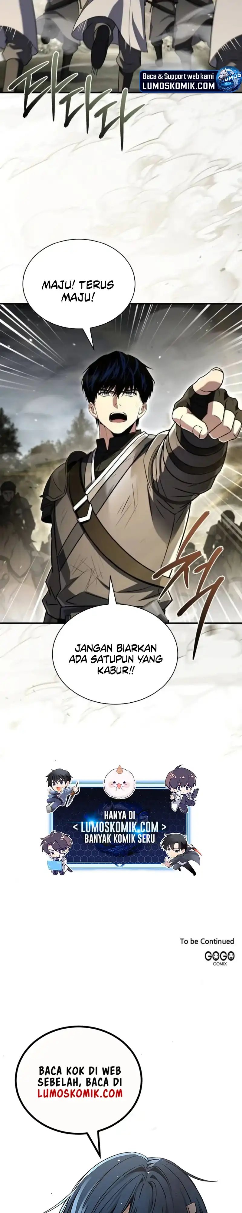 Baca The Sword Master Who Travels Through Time - Chapter 34 halaman 39