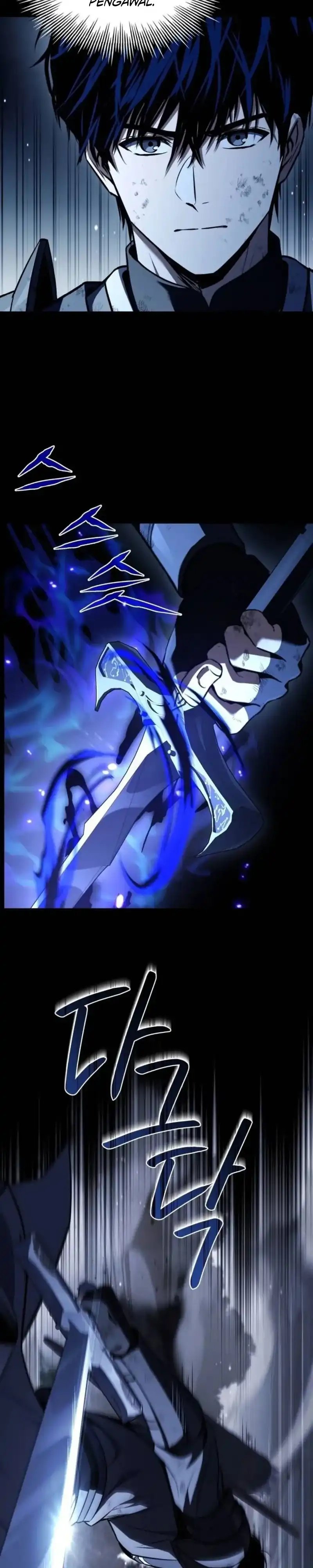 Baca The Sword Master Who Travels Through Time - Chapter 34 halaman 6