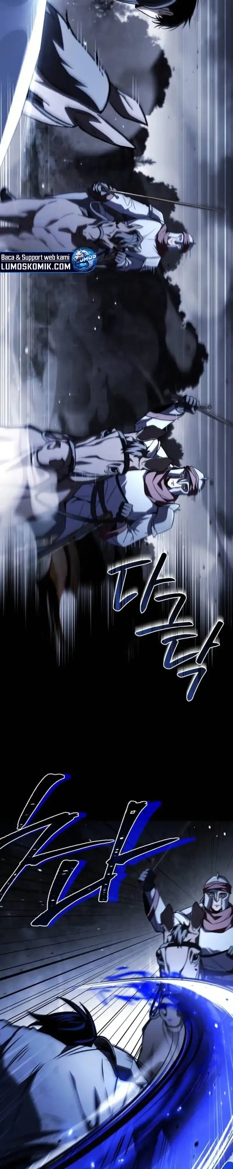 Baca The Sword Master Who Travels Through Time - Chapter 34 halaman 7