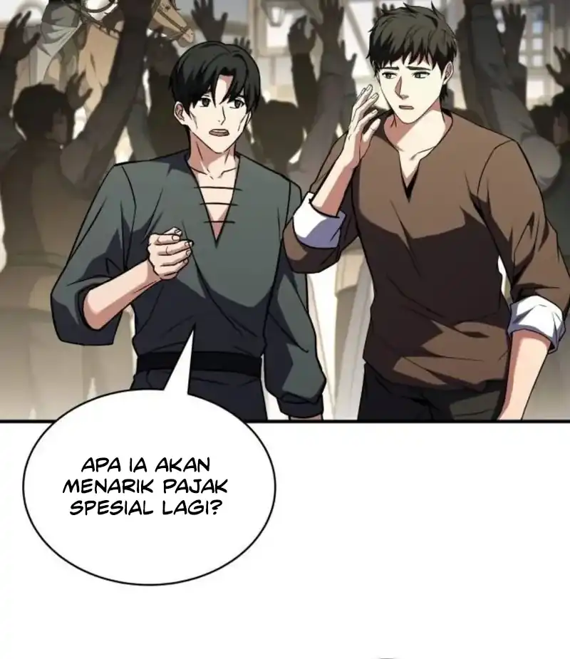 Baca The Sword Master Who Travels Through Time - Chapter 35 halaman 12