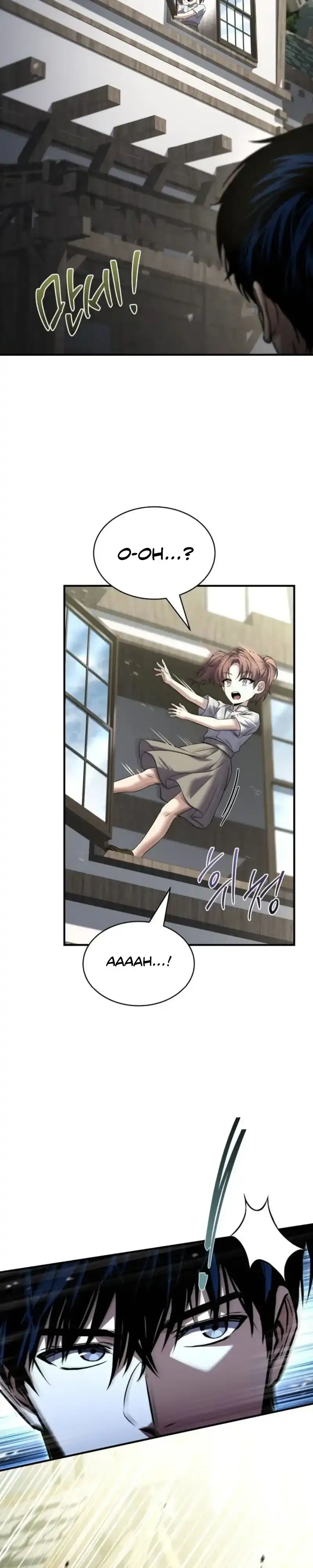 Baca The Sword Master Who Travels Through Time - Chapter 35 halaman 14