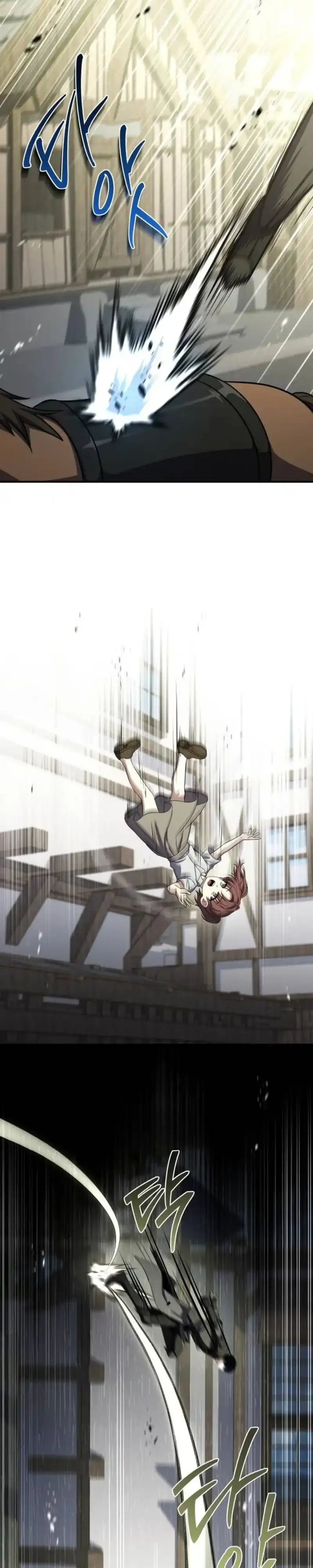 Baca The Sword Master Who Travels Through Time - Chapter 35 halaman 15