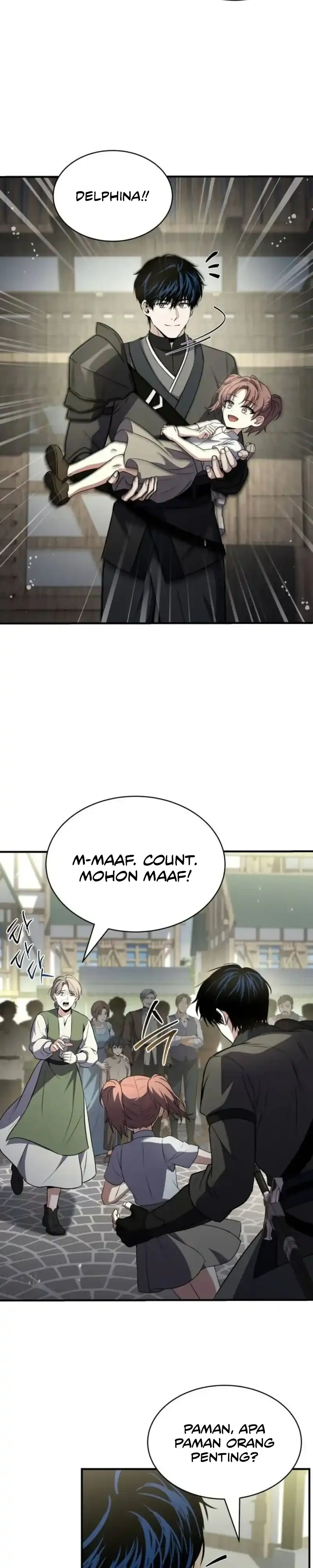 Baca The Sword Master Who Travels Through Time - Chapter 35 halaman 18