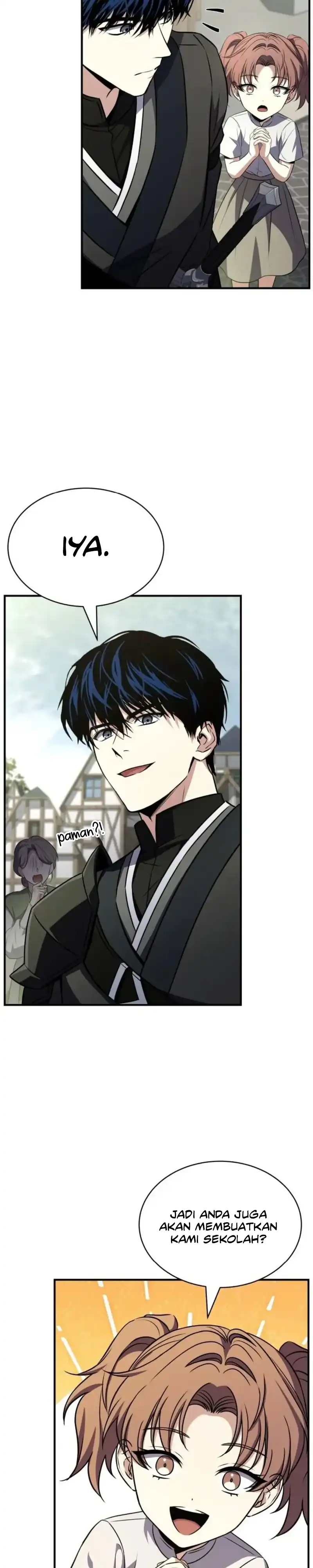 Baca The Sword Master Who Travels Through Time - Chapter 35 halaman 19