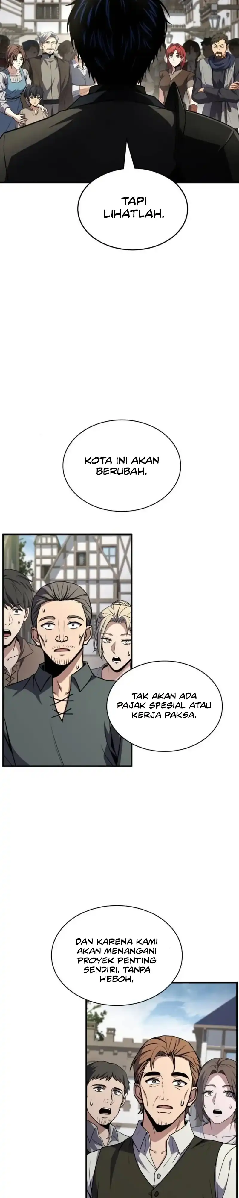 Baca The Sword Master Who Travels Through Time - Chapter 35 halaman 22