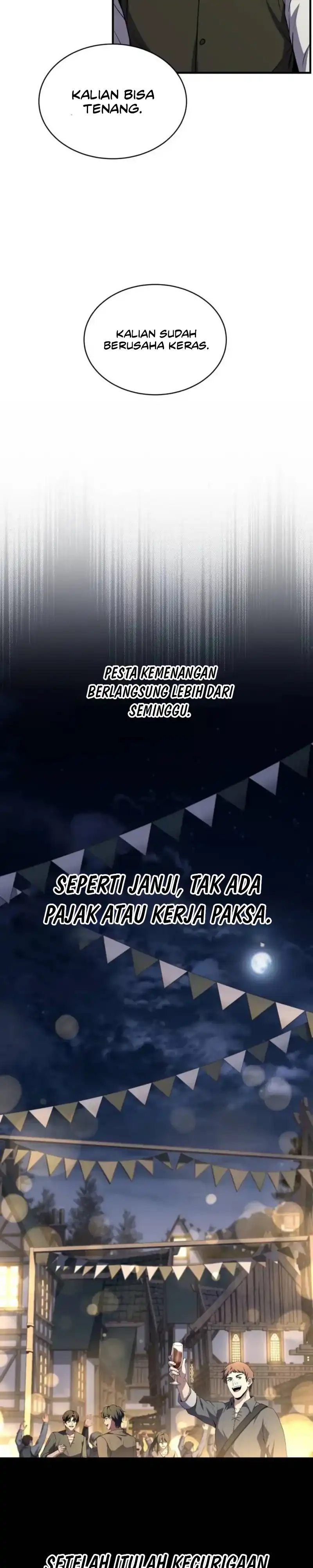 Baca The Sword Master Who Travels Through Time - Chapter 35 halaman 23