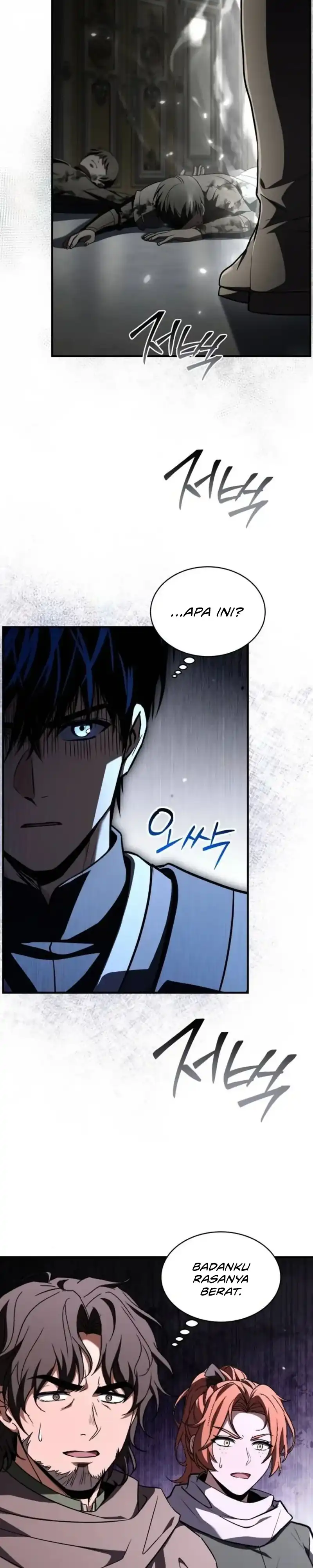 Baca The Sword Master Who Travels Through Time - Chapter 35 halaman 30