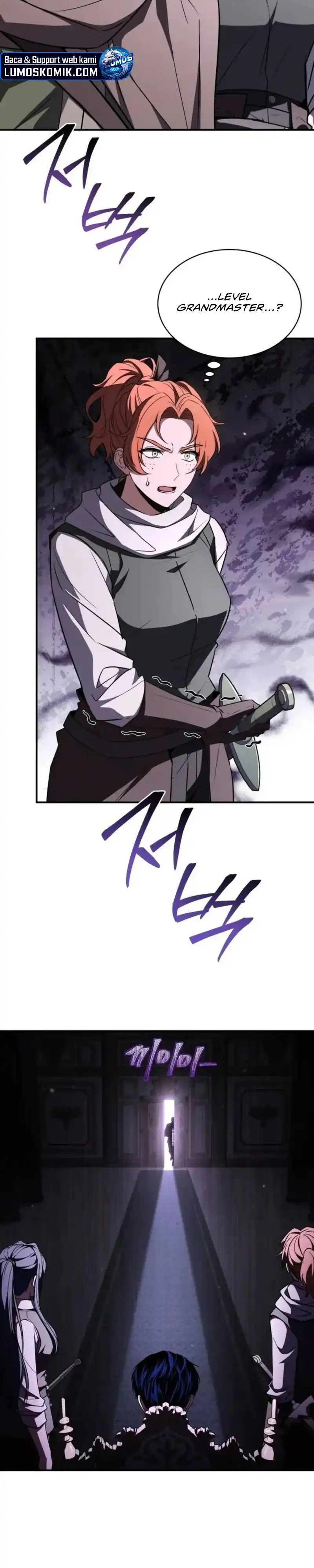 Baca The Sword Master Who Travels Through Time - Chapter 35 halaman 31