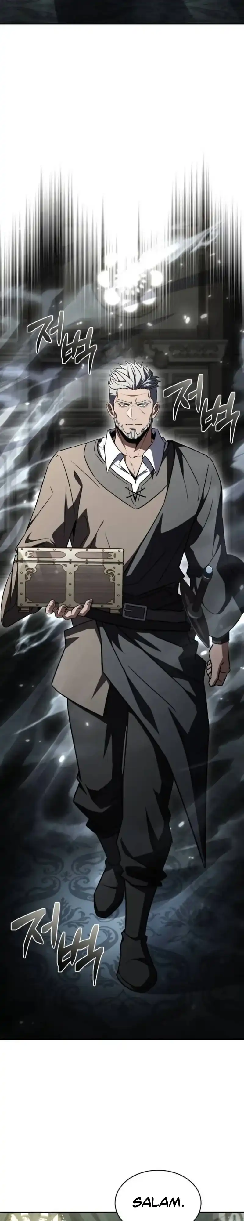 Baca The Sword Master Who Travels Through Time - Chapter 35 halaman 33