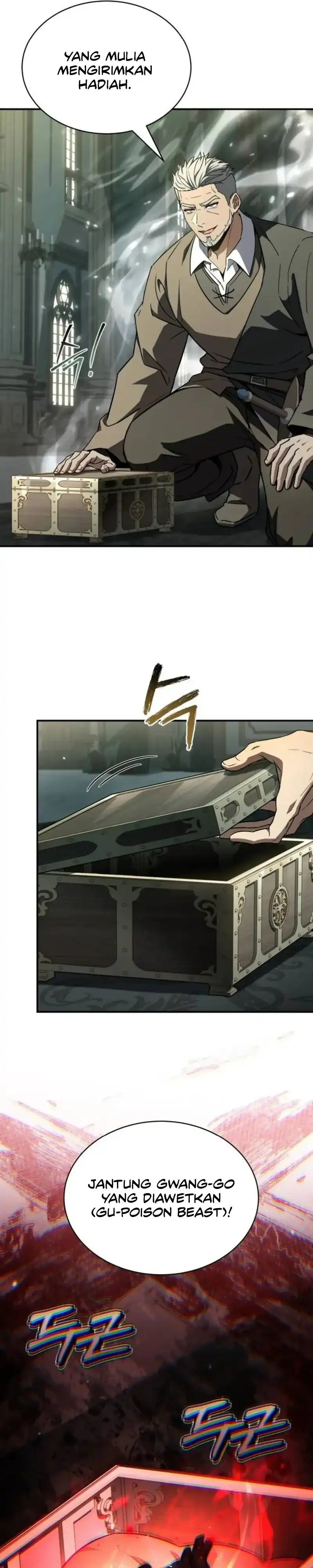 Baca The Sword Master Who Travels Through Time - Chapter 35 halaman 36