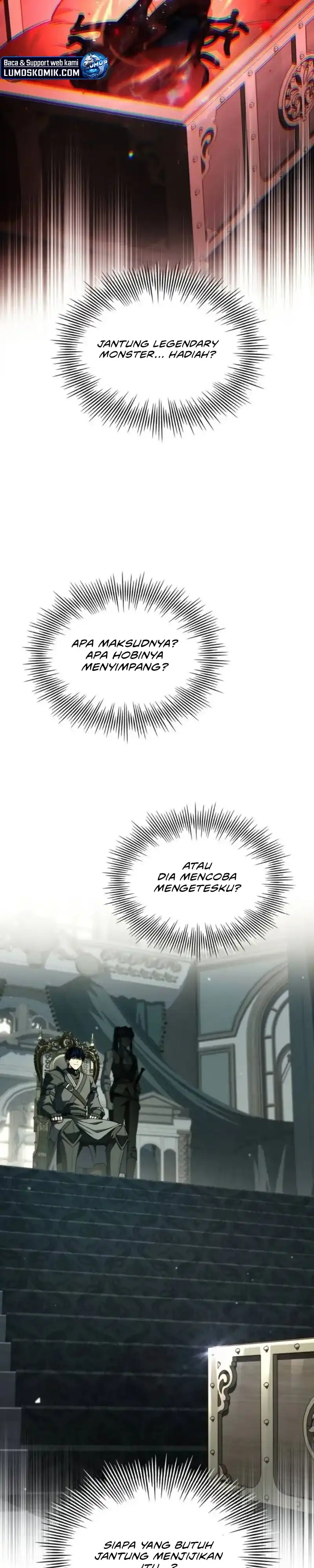 Baca The Sword Master Who Travels Through Time - Chapter 35 halaman 37