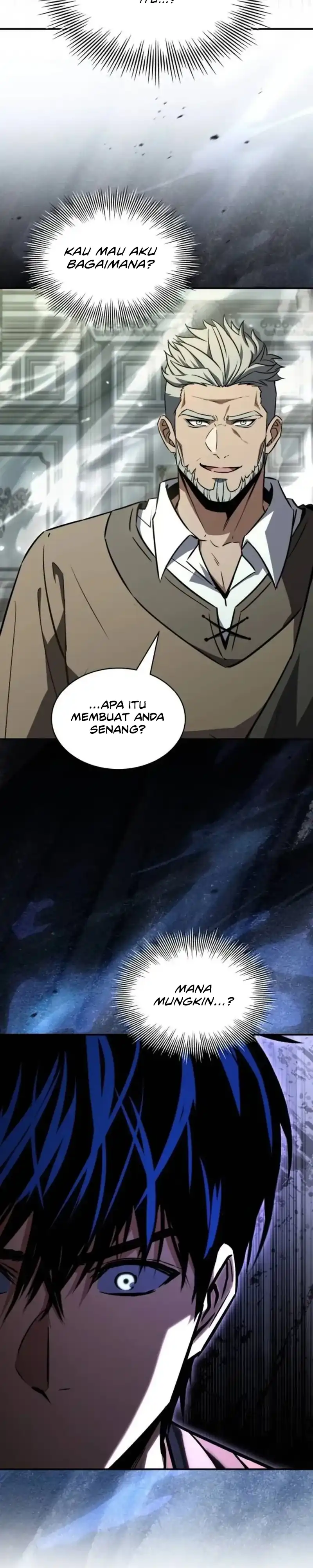 Baca The Sword Master Who Travels Through Time - Chapter 35 halaman 38