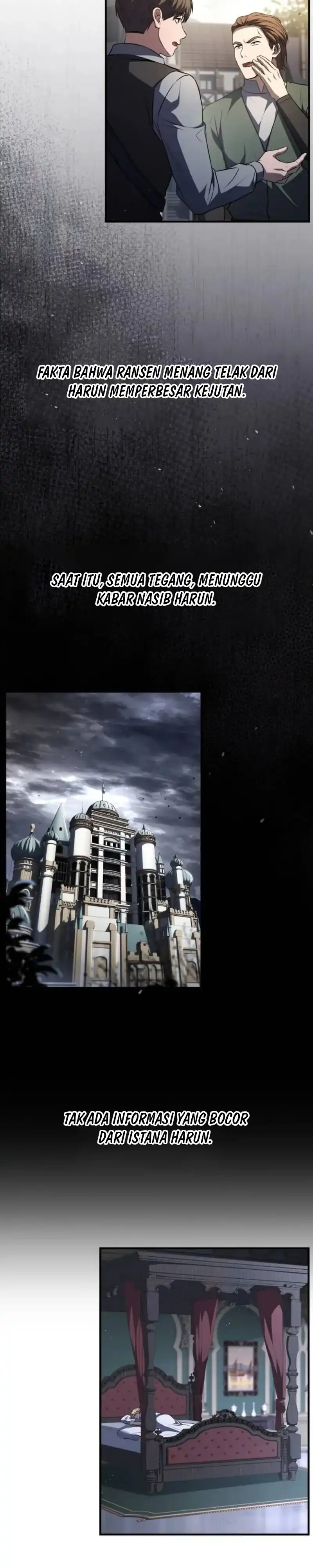 Baca The Sword Master Who Travels Through Time - Chapter 35 halaman 6