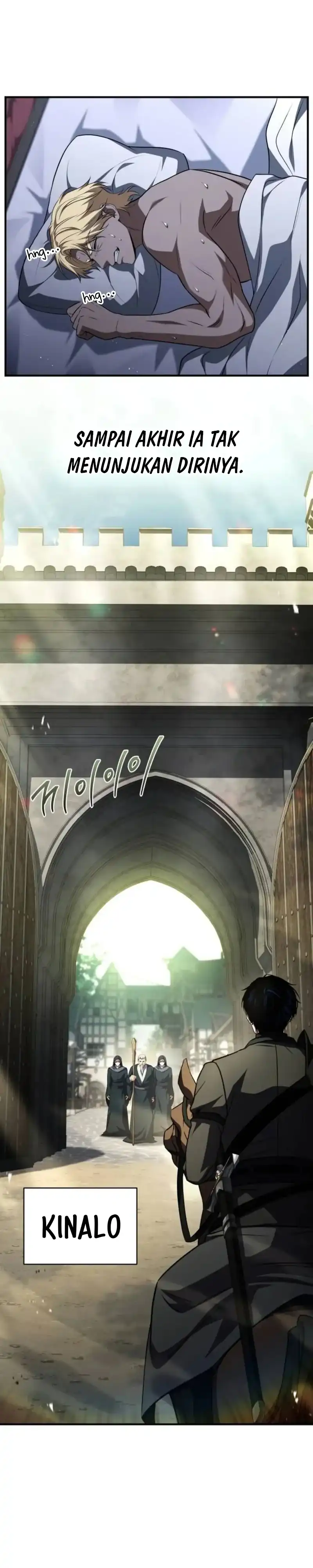 Baca The Sword Master Who Travels Through Time - Chapter 35 halaman 7